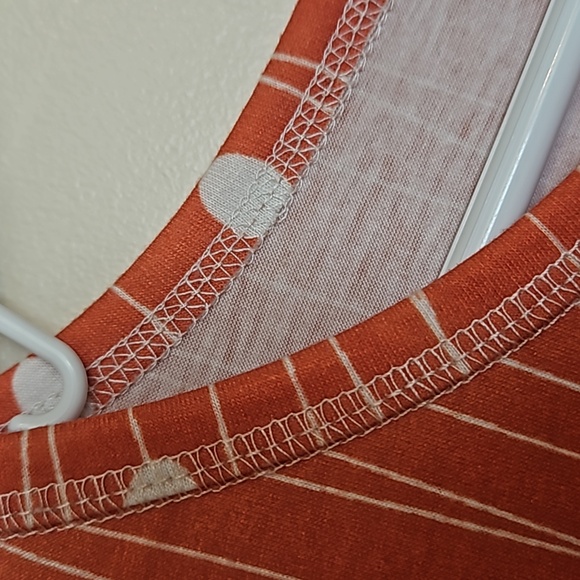 Noracora Long Sleeve Womens Tunic Top - Picture 7 of 8